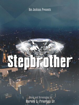 cover image of Stepbrother